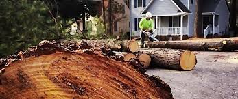 How Our Tree Care Process Works  in  Argyle, TX